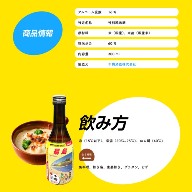 新しい門出に乾杯|全国15都府県お任せ日本酒2本セット