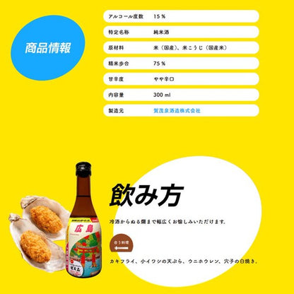 新しい門出に乾杯|全国15都府県お任せ日本酒2本セット