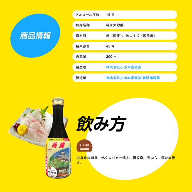 新しい門出に乾杯|全国15都府県お任せ日本酒2本セット