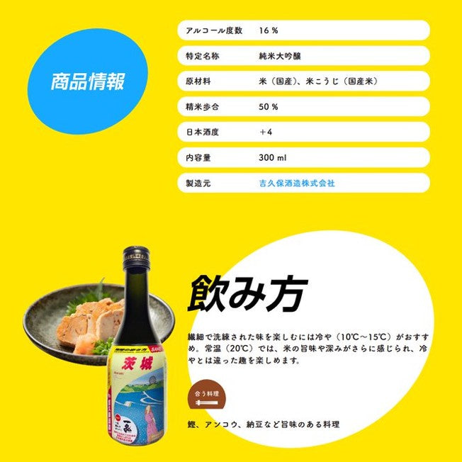 新しい門出に乾杯|全国15都府県お任せ日本酒2本セット