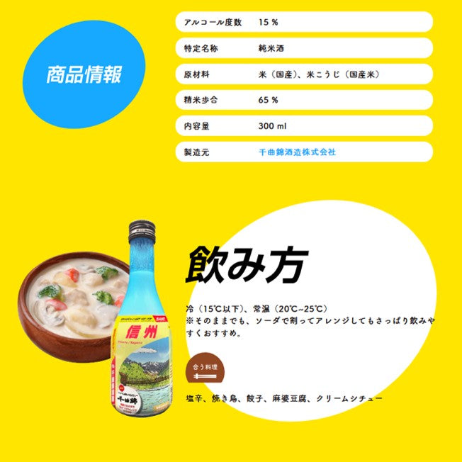 新しい門出に乾杯|全国15都府県お任せ日本酒2本セット