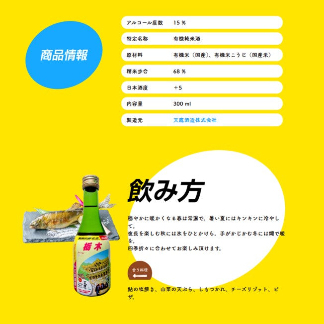 新しい門出に乾杯|全国15都府県お任せ日本酒2本セット